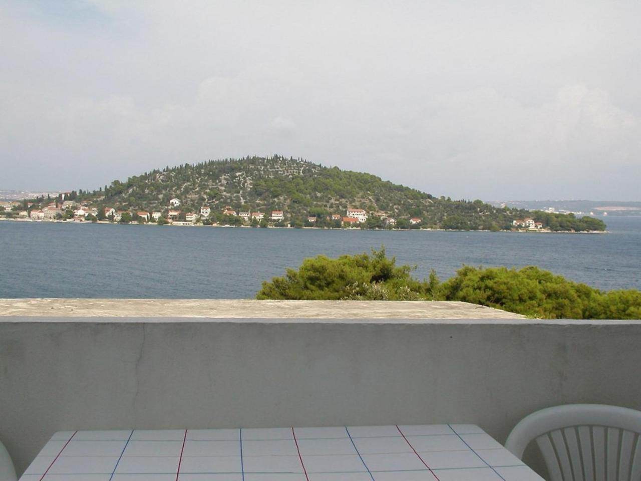 Apartment Zdenko-5 By Interhome Kali Εξωτερικό φωτογραφία