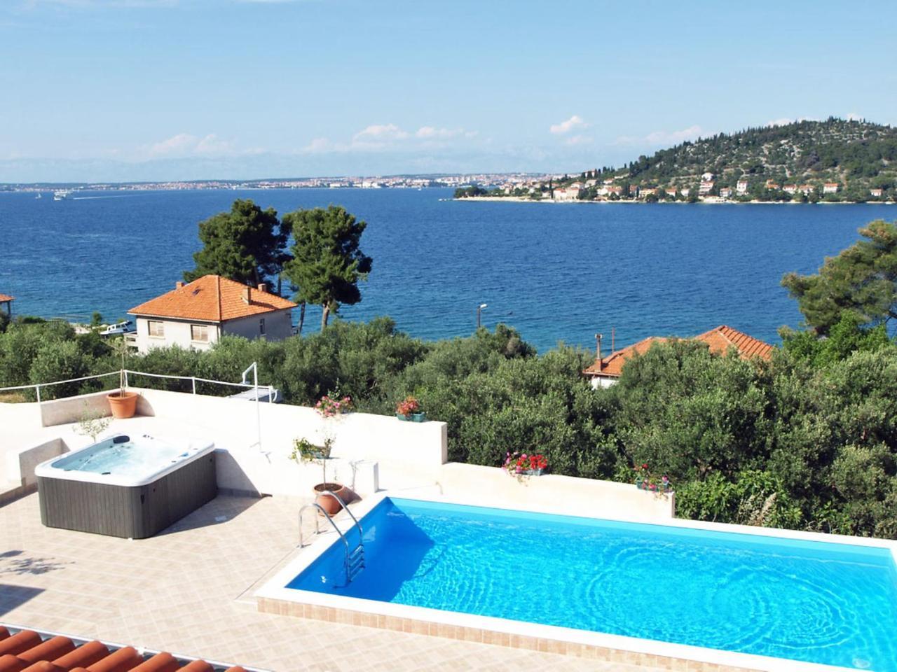 Apartment Zdenko-5 By Interhome Kali Εξωτερικό φωτογραφία