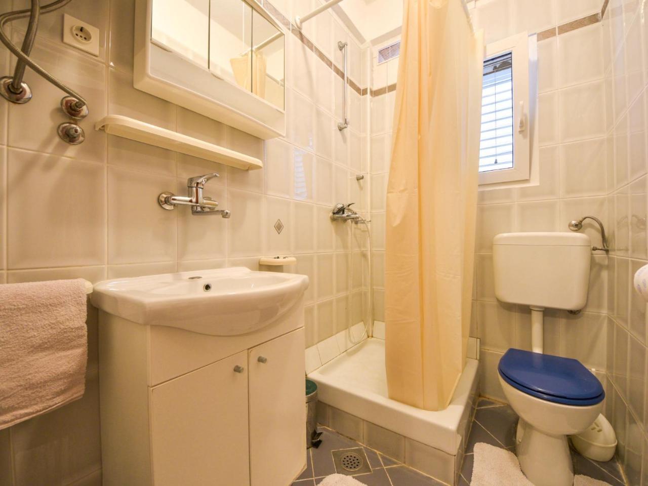 Apartment Zdenko-5 By Interhome Kali Εξωτερικό φωτογραφία