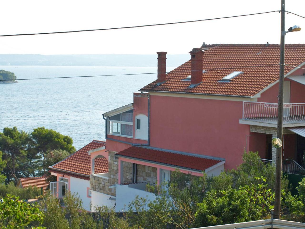 Apartment Zdenko-5 By Interhome Kali Εξωτερικό φωτογραφία