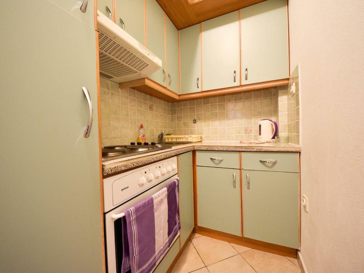 Apartment Zdenko-5 By Interhome Kali Εξωτερικό φωτογραφία