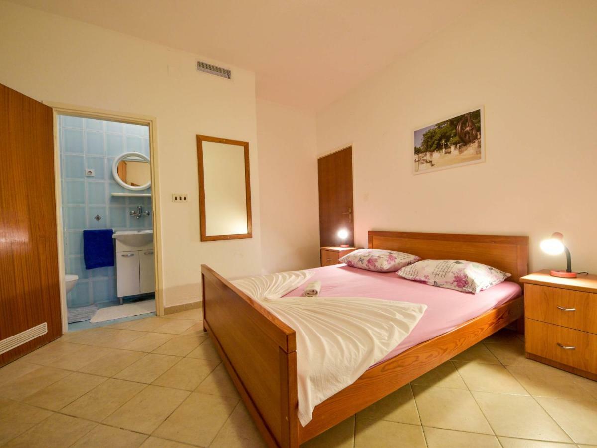 Apartment Zdenko-5 By Interhome Kali Εξωτερικό φωτογραφία