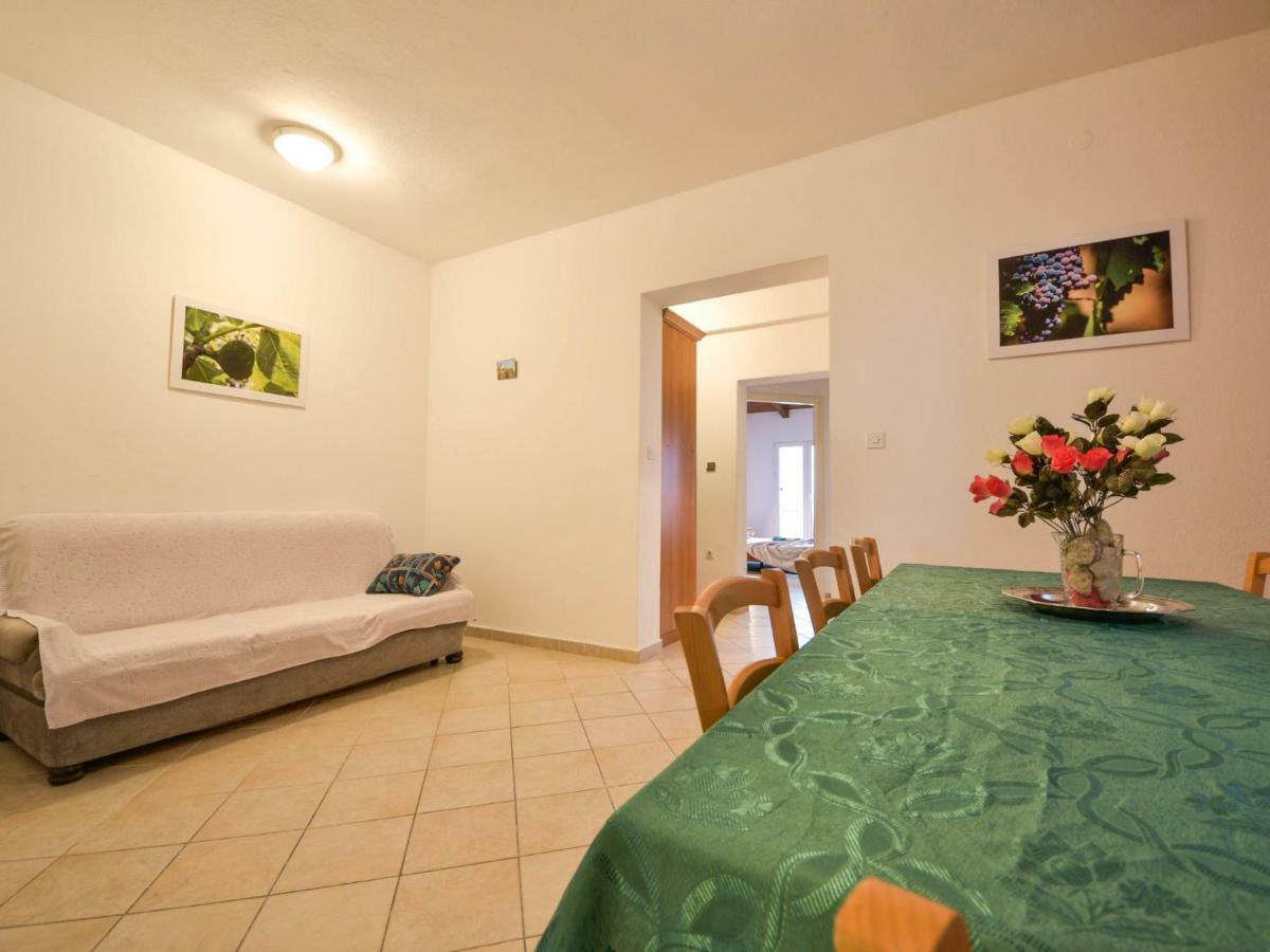 Apartment Zdenko-5 By Interhome Kali Εξωτερικό φωτογραφία